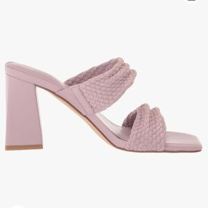 Marc Fisher Women's Eloria Heeled Sandal